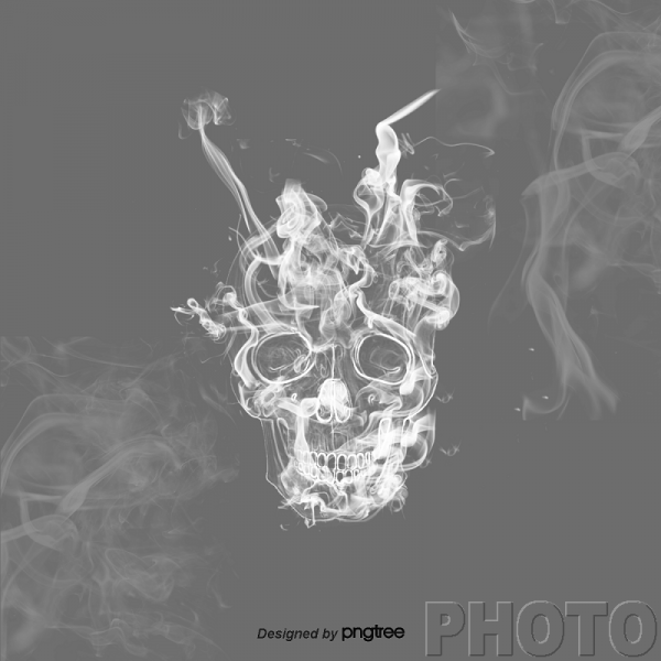 —Pngtree—skeleton white bone shape smoke_4157105.png